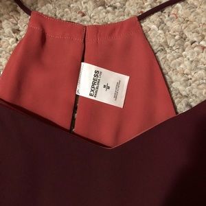 Reversible Express Blouse